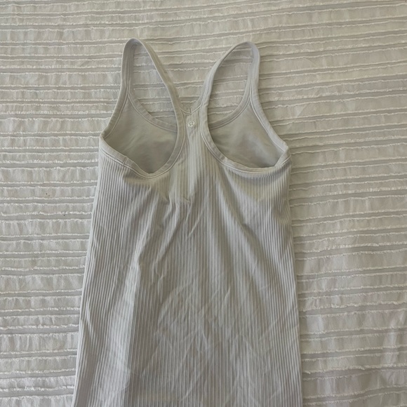 Lululemon Eb to the Street Tank - Picture 2 of 3